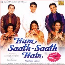 Hum Sath Sath Hain Mp3 Songs Free 320kbps